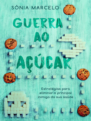 cover image of Guerra ao Açúcar